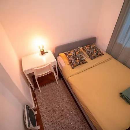 ' Seu Em Bairro Alto Апартаменты Лиссабон