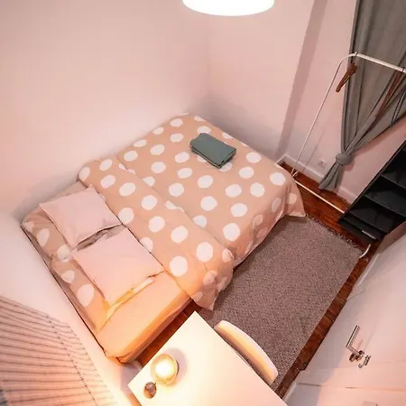 Apartment ' Seu Em Bairro Alto Lisbon