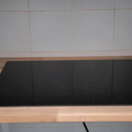 ' Seu Em Bairro Alto Apartment *