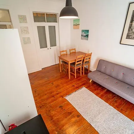 ' Seu Em Bairro Alto * Лиссабон
